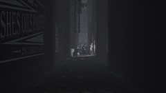 Bioshock infinite Elizabeth Comstock Anna DeWitt Robert Lutece 