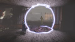 Bioshock infinite Elizabeth Comstock Rosalind Lutece Robert 