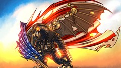 Bioshock infinite irrational games 2k games Songbird