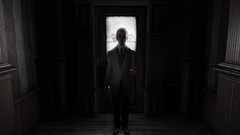 Bioshock infinite Robert Lutece