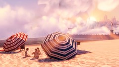 Bioshock infinite video games