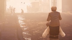 Bioshock infinite video games