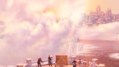 Bioshock infinite video games