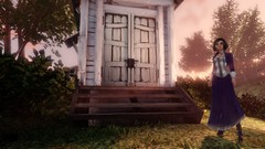 Bioshock infinite video games