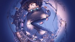 Bioshock infinite video games