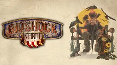 Bioshock infinite video games