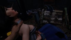 Bioshock infinite video games