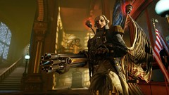 Bioshock infinite video games