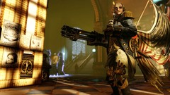 Bioshock infinite video games