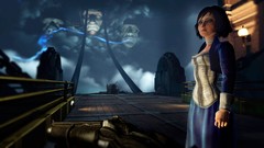 Bioshock infinite video games