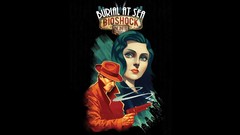Bioshock infinite video games Bioshock Infinite Burial at Sea