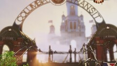 bioshock infinite video games bioshock PC gaming