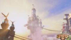 bioshock infinite video games bioshock PC gaming