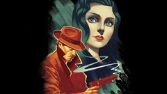 Bioshock infinite video games burial at sea dlc Bioshock 