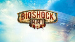 bioshock infinite video games cyan PC gaming logo