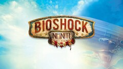 bioshock infinite video games PC gaming