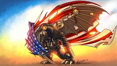 bioshock infinite video games Songbird (BioShock) PC gaming