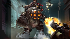 Bioshock involves Games game