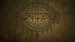 Bioshock logos Gamers video games