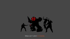 Bioshock ninjas cant catch you if