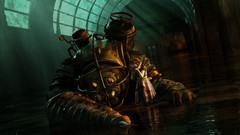 Bioshock pc games