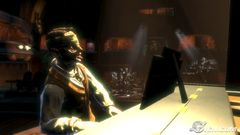 Bioshock piano Music and