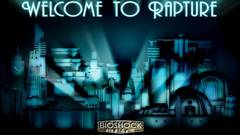 Bioshock rapture