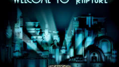 Bioshock rapture