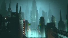 Bioshock rapture