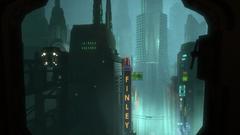 Bioshock rapture