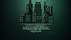 Bioshock rapture