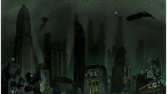 Bioshock rapture cities