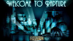 Bioshock rapture Games game