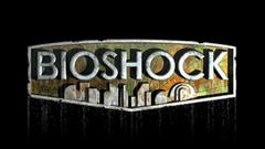 Bioshock Simple Background