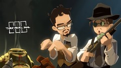 Bioshock video games