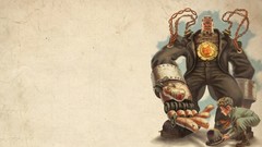 Bioshock video games