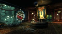 Bioshock video games