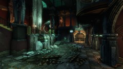 Bioshock video games