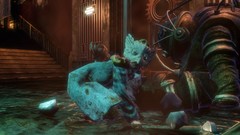 Bioshock video games