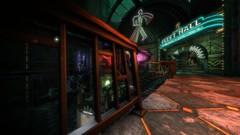 Bioshock video games