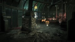 Bioshock video games