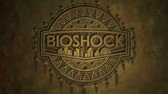 Bioshock video Games logo