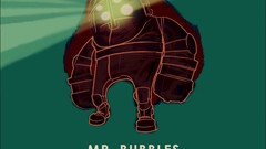 Bioshock video games mr bubles