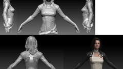 Bioware mass effect 2