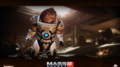 Bioware mass effect 2