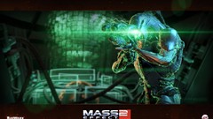 Bioware mass effect 2