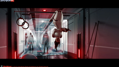 Bioware mass effect 2