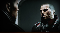 Bioware mass effect ea