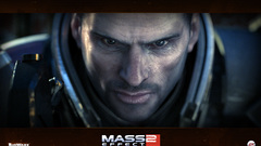 Bioware mass effect game