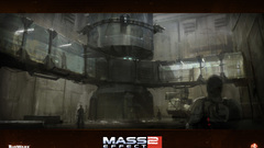 Bioware mass effect game